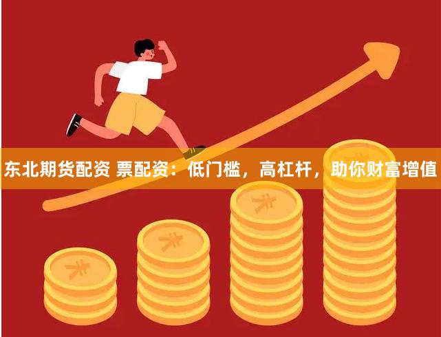 东北期货配资 票配资：低门槛，高杠杆，助你财富增值