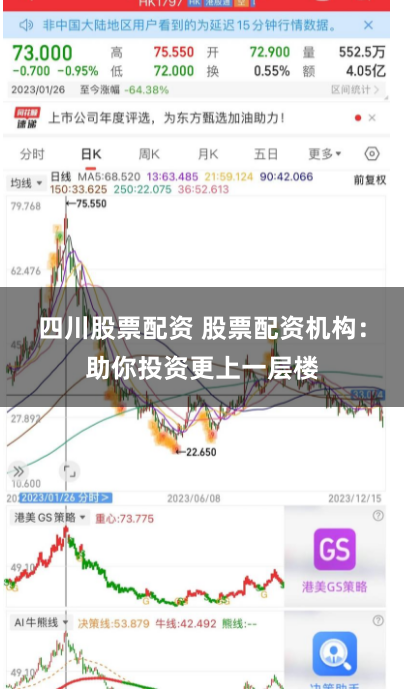 四川股票配资 股票配资机构：助你投资更上一层楼