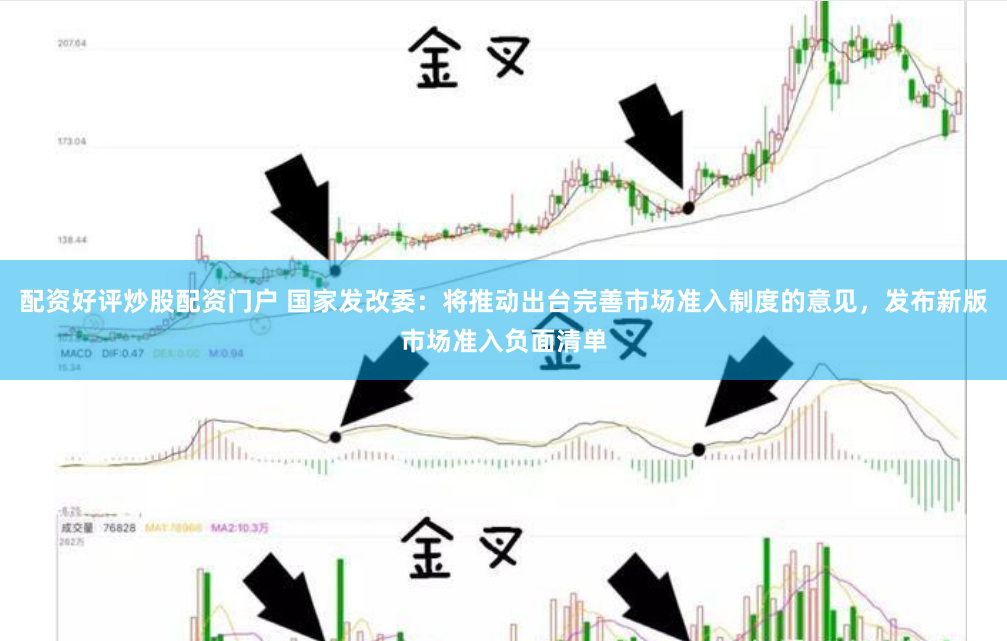 配资好评炒股配资门户 国家发改委：将推动出台完善市场准入制度的意见，发布新版市场准入负面清单