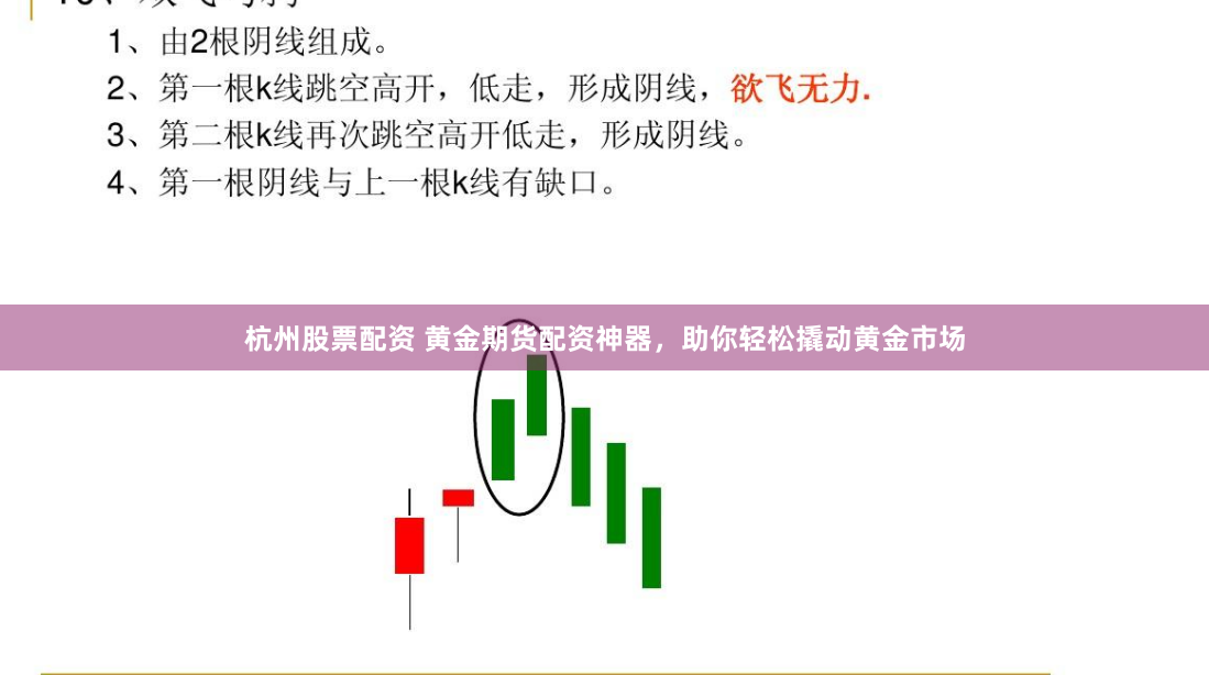 杭州股票配资 黄金期货配资神器，助你轻松撬动黄金市场